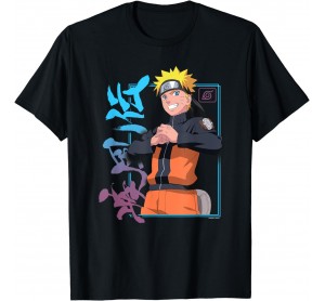 Naruto 125